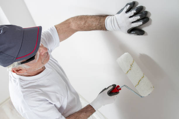 Best Mold Documentation for Insurance Claims  in Canterwood, WA