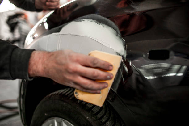 Best Airborne Mold Testing  in Canterwood, WA