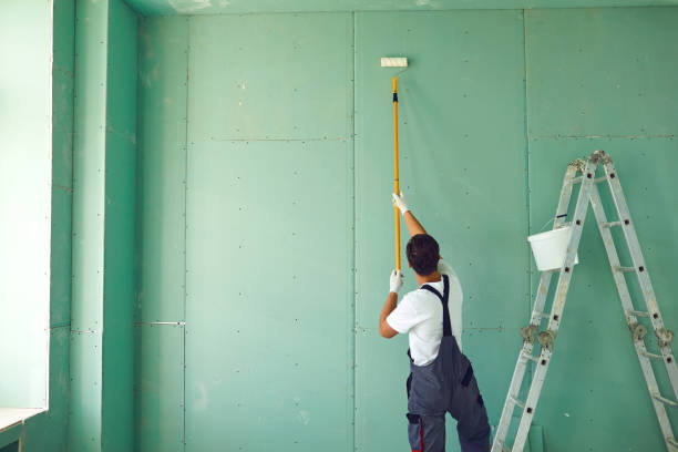 Best Emergency Mold Remediation  in Canterwood, WA