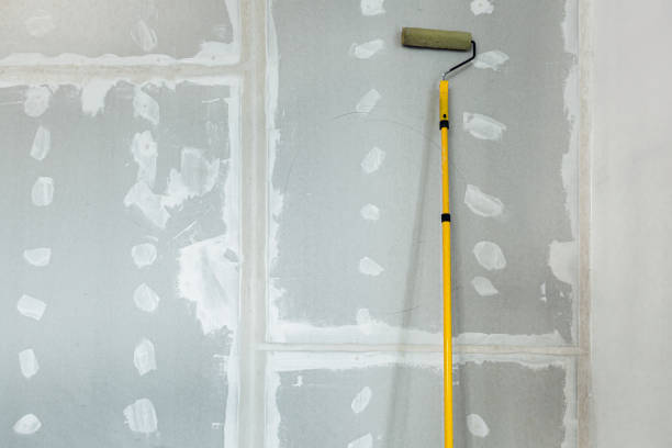 Best Residential Mold Inspection & Testing  in Canterwood, WA