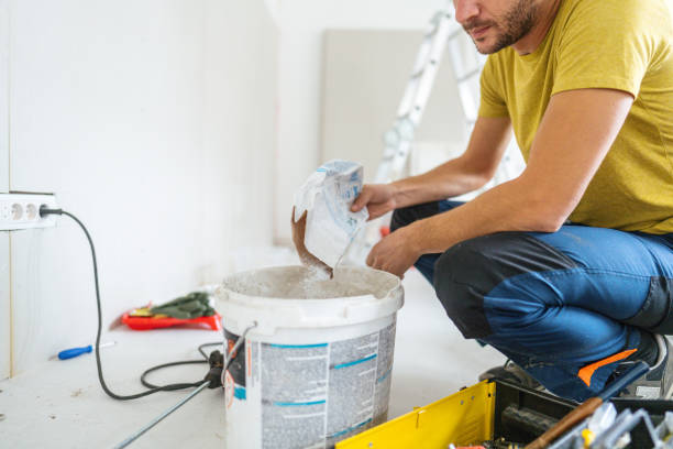 Mold Remediation for Rental Properties in Canterwood, WA
