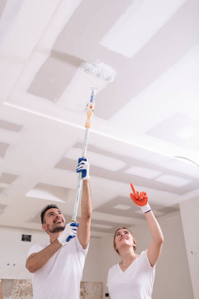 Best Industrial Mold Remediation  in Canterwood, WA