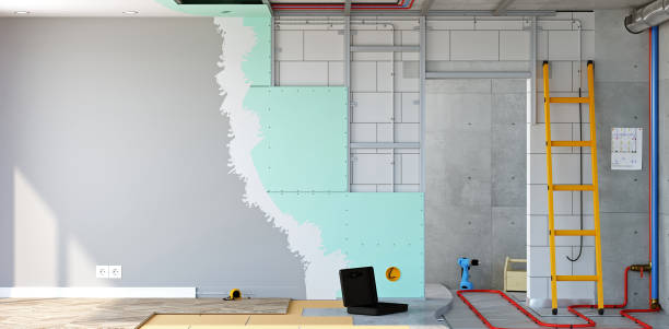 Best Post-Remediation Verification Testing  in Canterwood, WA