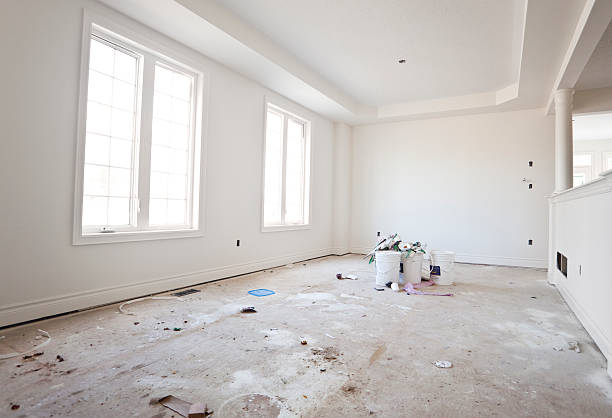 Best Indoor Air Quality Assessment  in Canterwood, WA